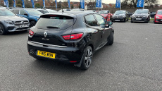 Renault Clio 1.5 dCi 90 Iconic 25 Nav 5dr Diesel Hatchback